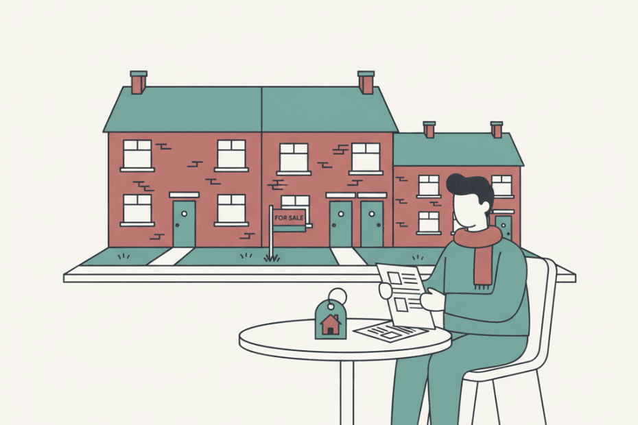 Buy-to-let retreat: what landlords should watch as more former rentals hit the market
