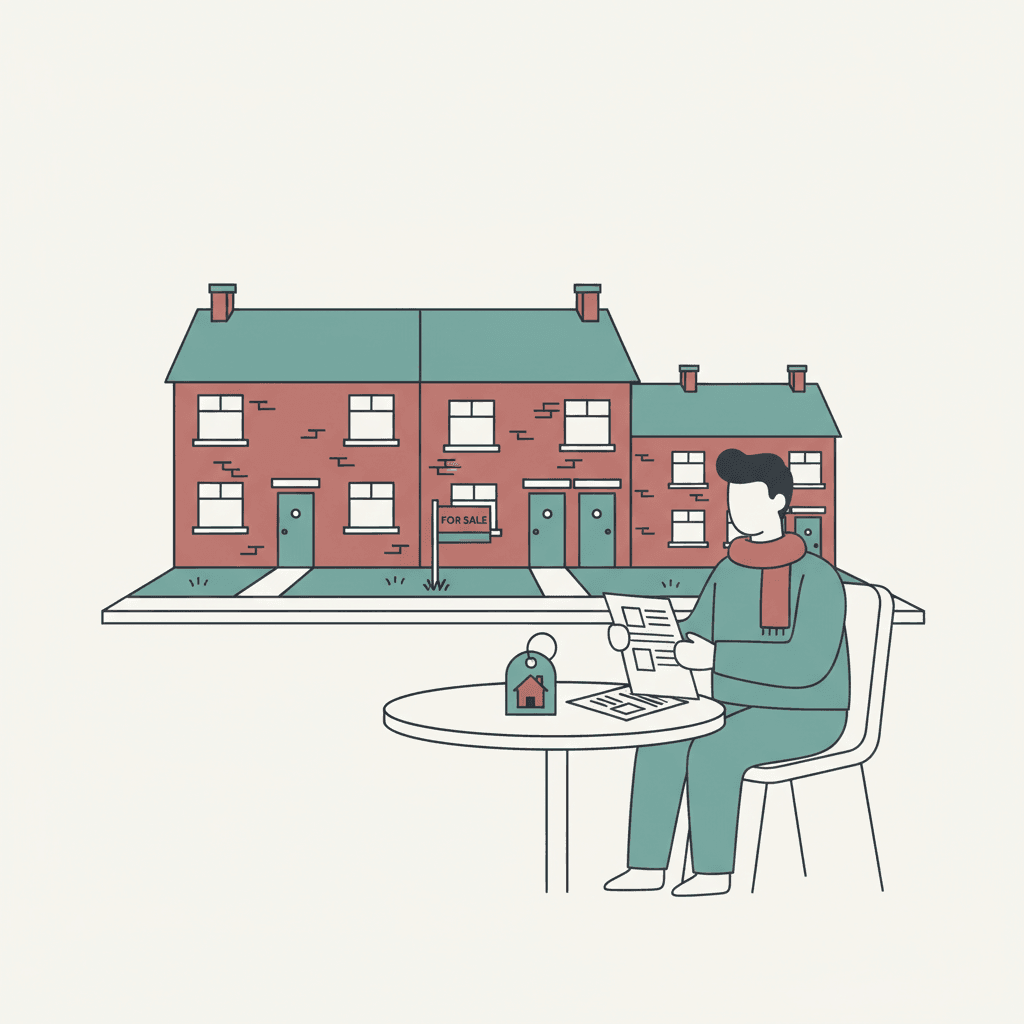 Buy-to-let retreat: what landlords should watch as more former rentals hit the market