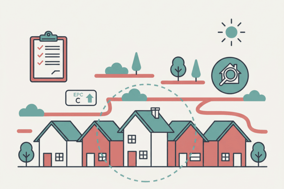 MEES exemptions register moves to new service: what landlords should check