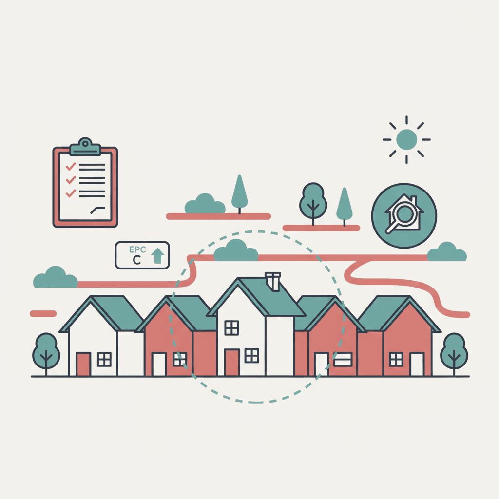MEES exemptions register moves to new service: what landlords should check