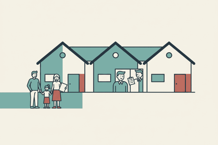 Rental discrimination guidance updated: what landlords should check now
