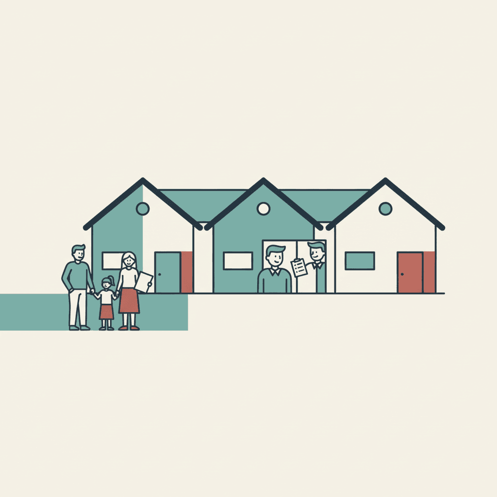 Rental discrimination guidance updated: what landlords should check now