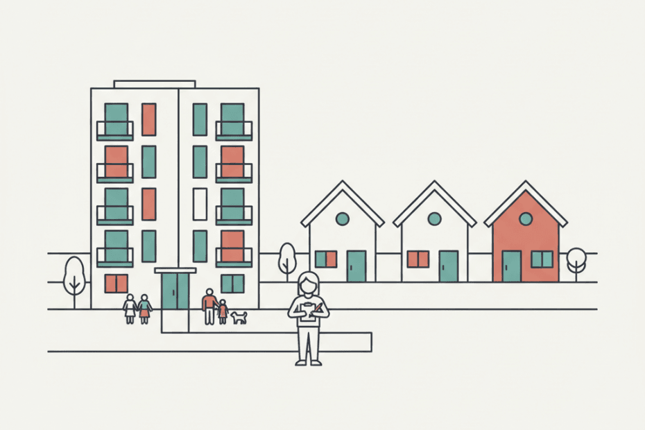 Build to rent guidance updated: what landlords should know