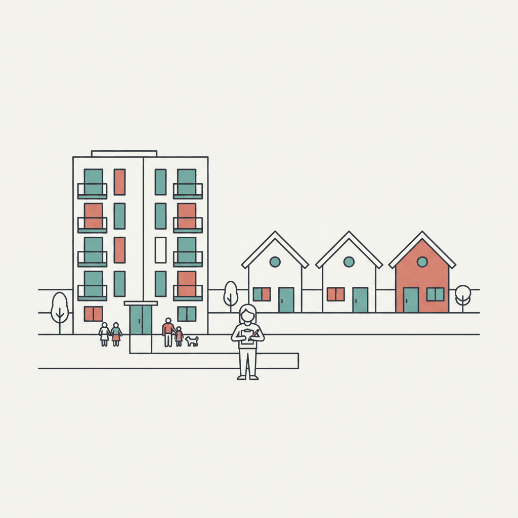 Build to rent guidance updated: what landlords should know