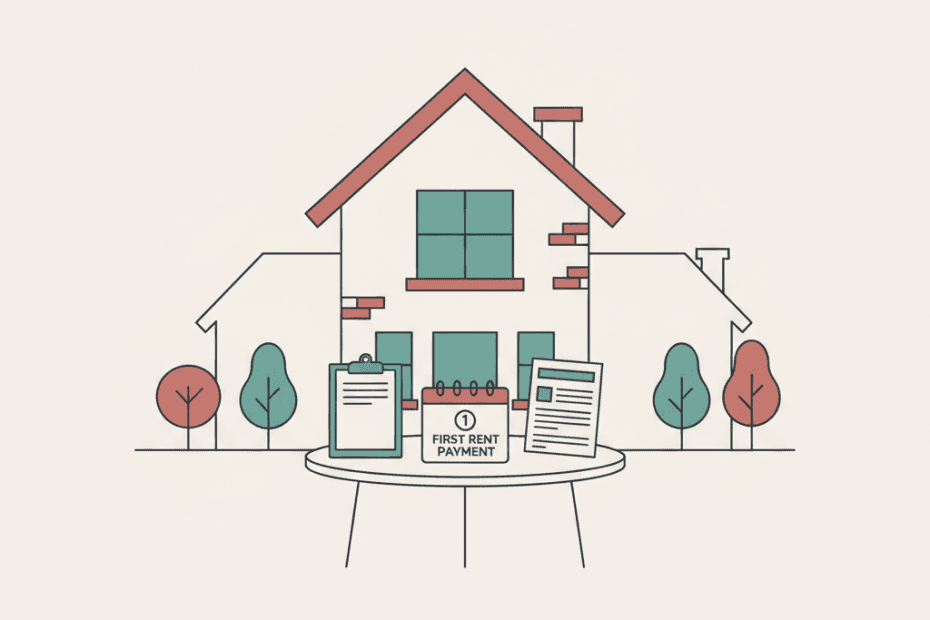 Rent in advance guidance updated: what landlords should check now