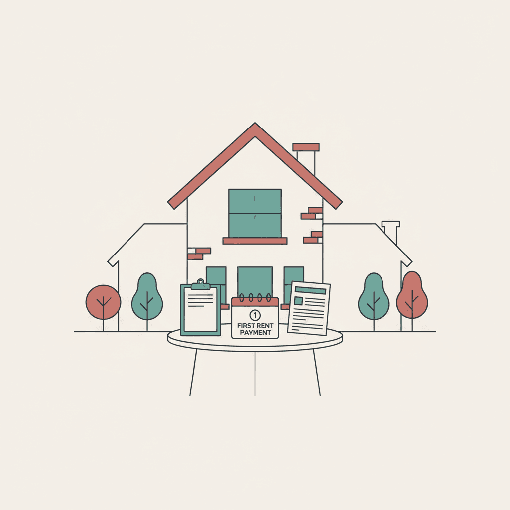 Rent in advance guidance updated: what landlords should check now