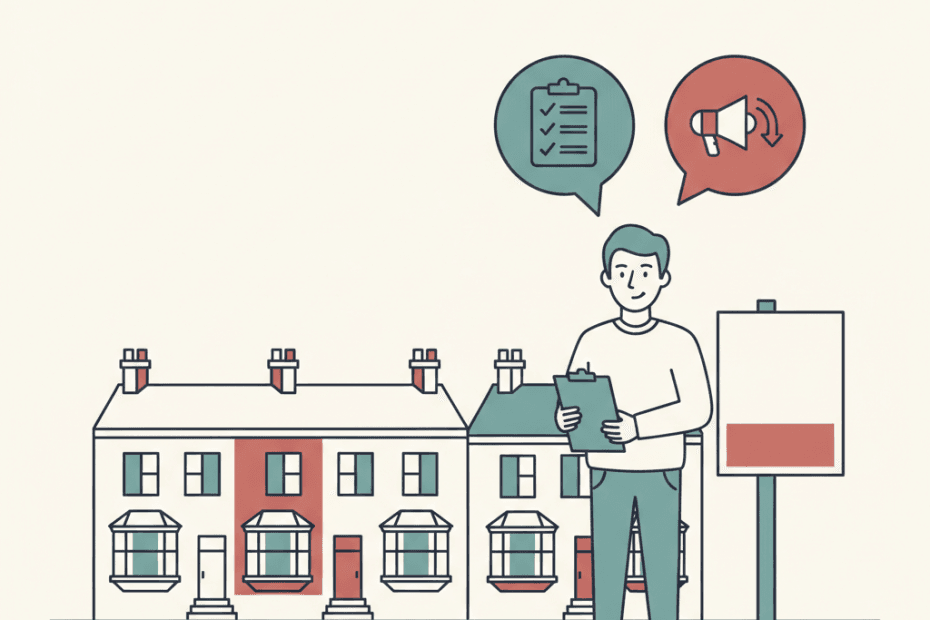 Renters’ Rights awareness gaps: what landlords should check now