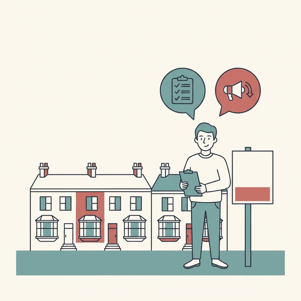 Renters’ Rights awareness gaps: what landlords should check now