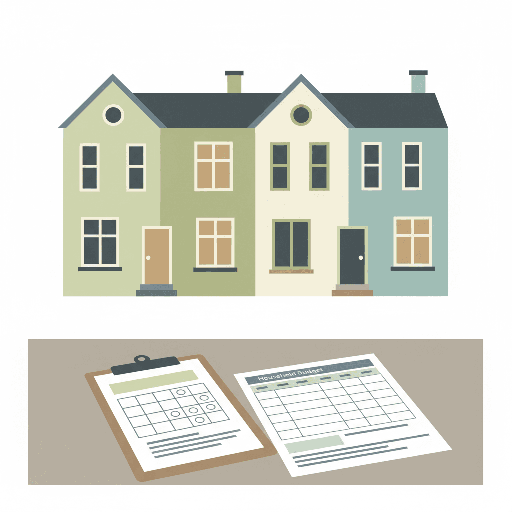 Rental arrears hit record high: what landlords should check now