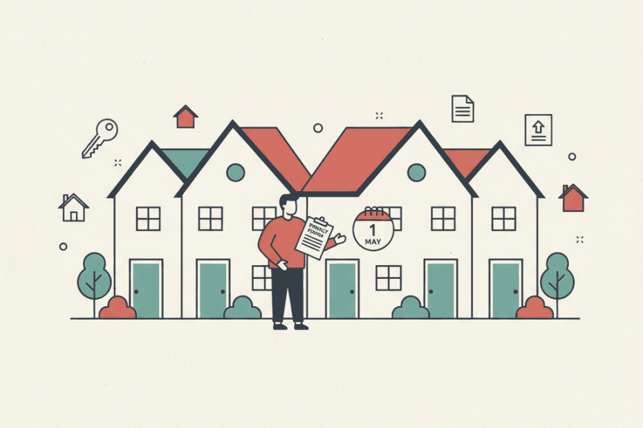 Renters’ Rights Act now in force: what landlords should check today