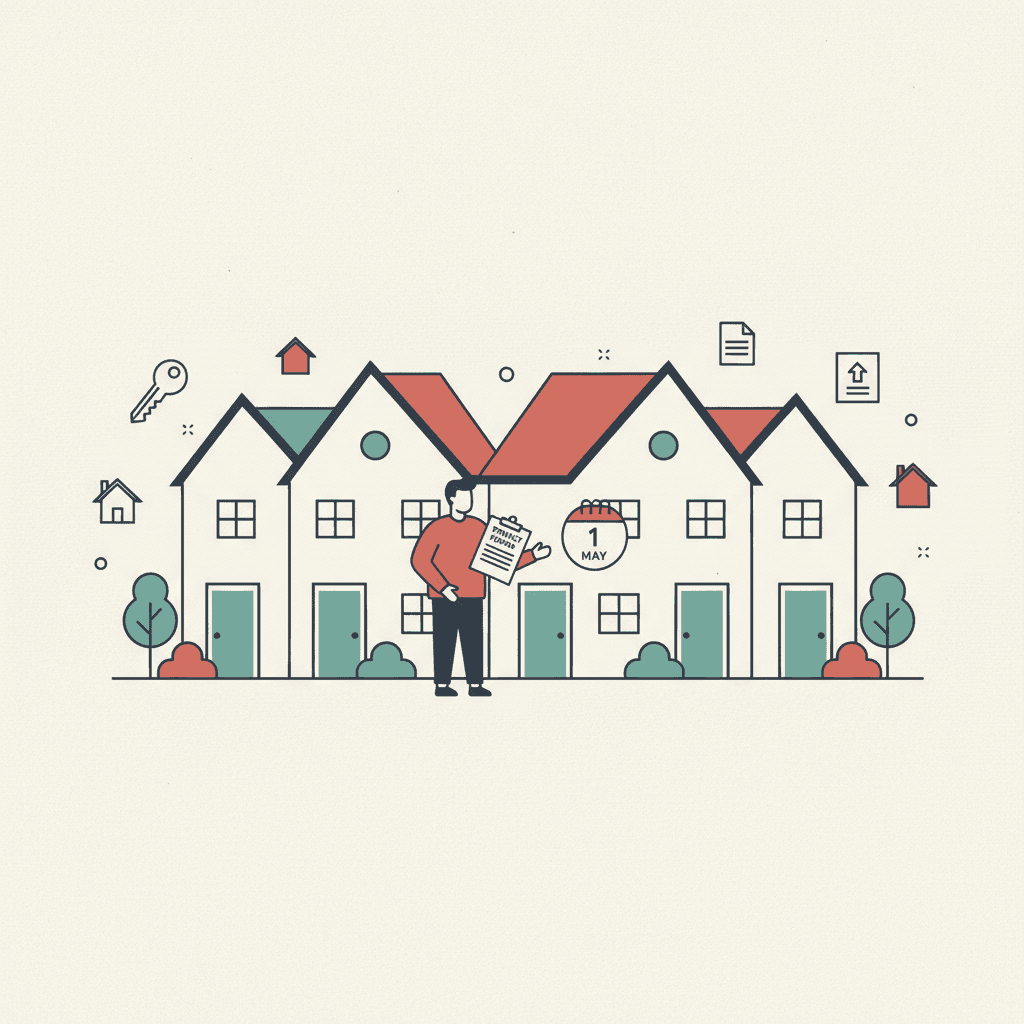 Renters’ Rights Act now in force: what landlords should check today