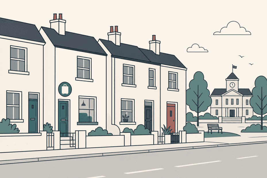 Short-term lets and rental supply: why councils may get more powers