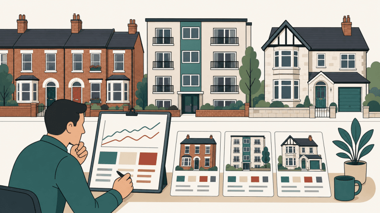 UK private rent growth holds at 3.3%: what landlords should check