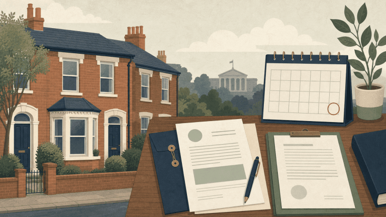 England Section 21 deadline: old notices face final court cut-off on 31 July