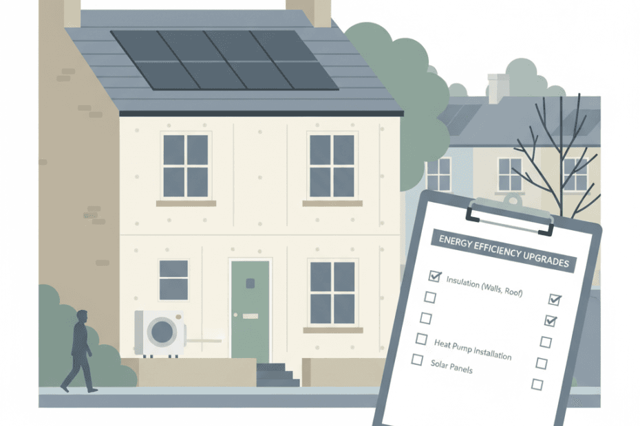 Warm Homes Local Grant updated: what private landlords should note