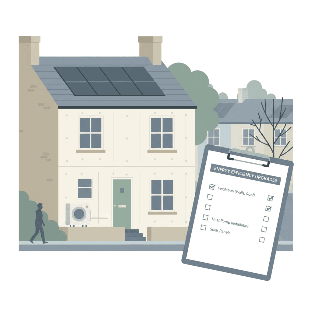 Warm Homes Local Grant updated: what private landlords should note