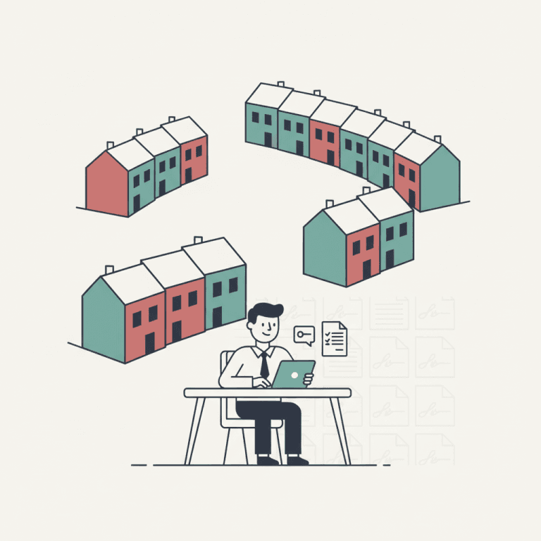 Tenant Fees Act update: what landlords should check now