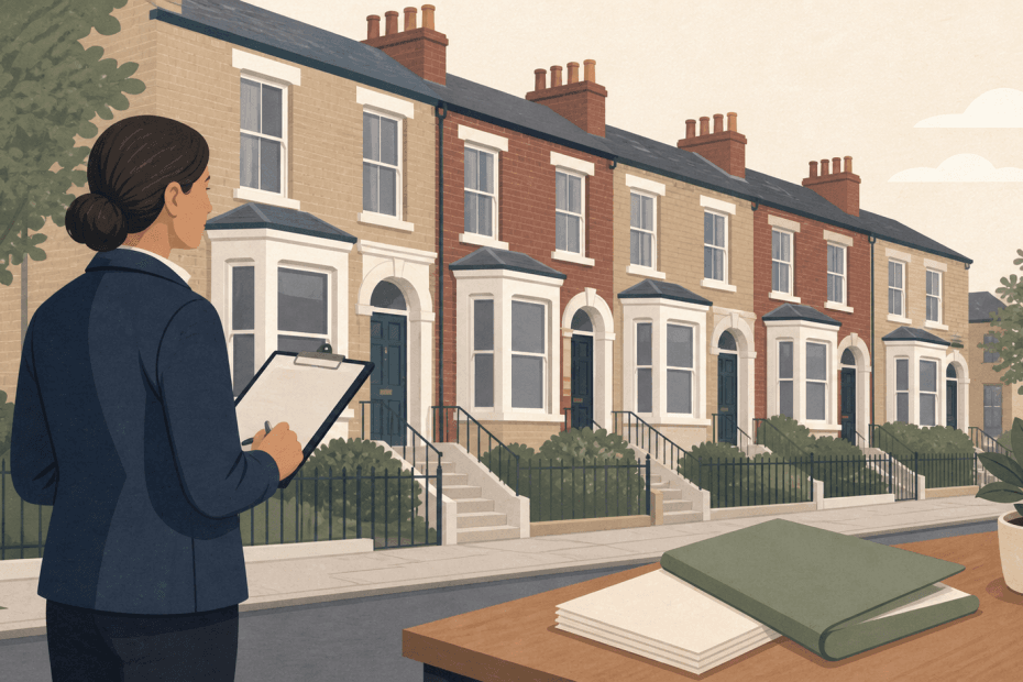 London Renters’ Rights enforcement fund: what landlords should check