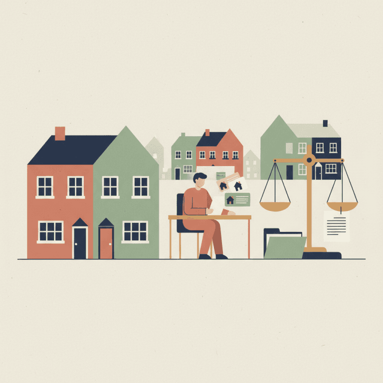 England rent-rise tribunal decisions jump: what landlords should check
