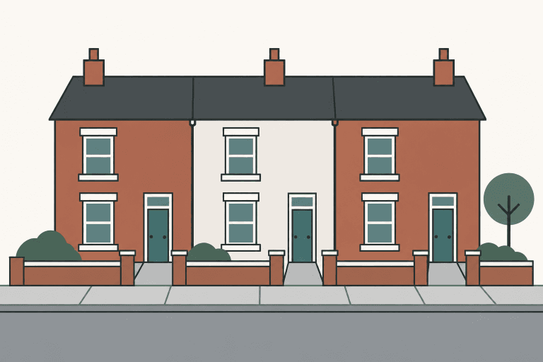 England: Telford and Wrekin withdraws additional HMO licensing scheme