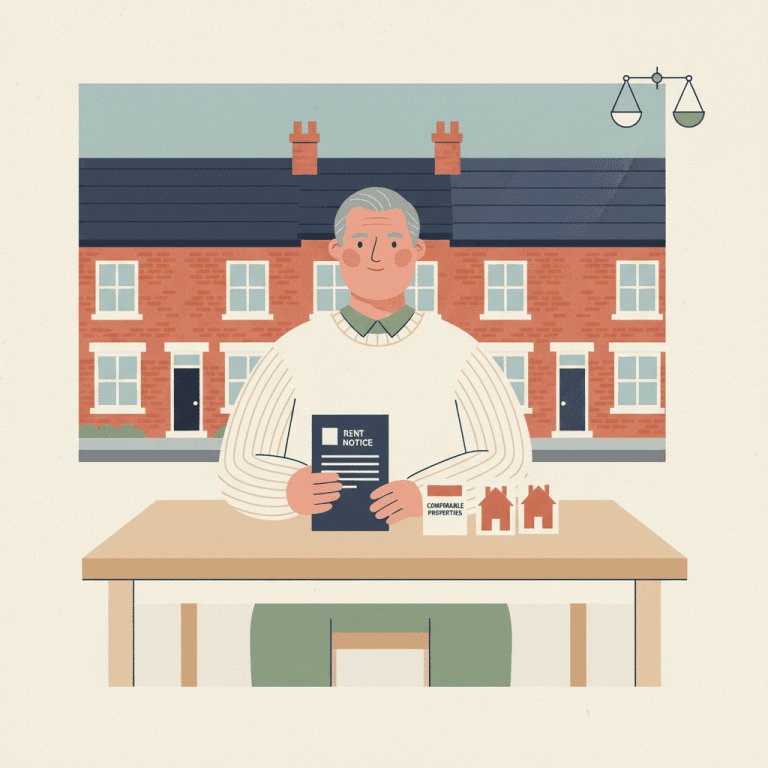 England rent increase tribunals: what landlords should know