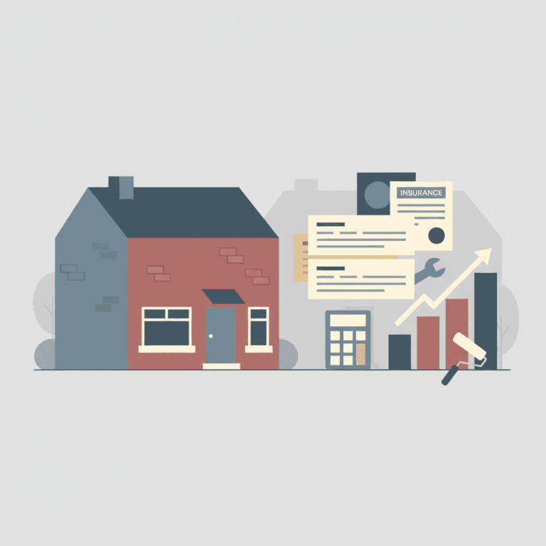 UK landlord expenses rise 56% in five years, HMRC data shows