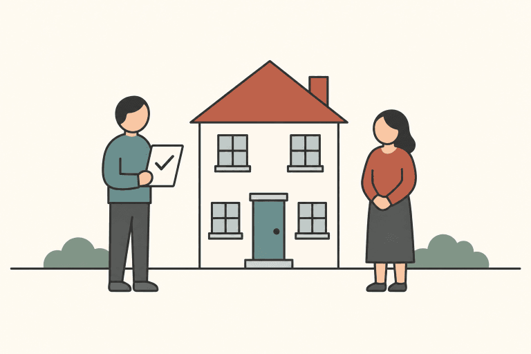 England: right-to-rent guide requires registered digital identity providers