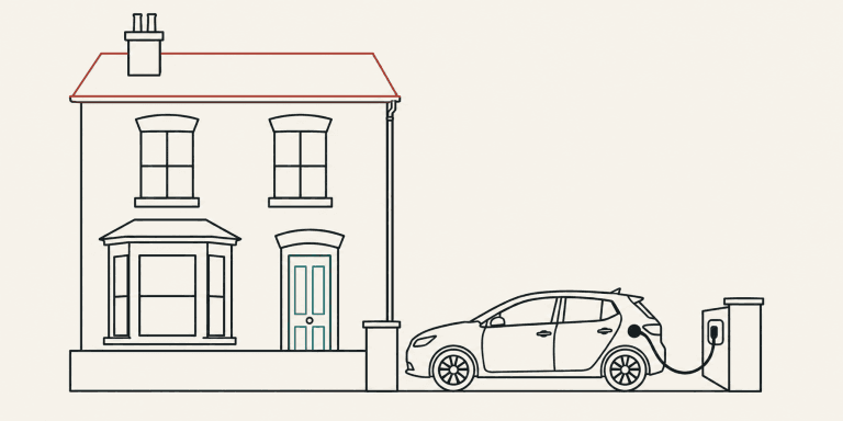 England: consultation proposes new EV charger permission rules
