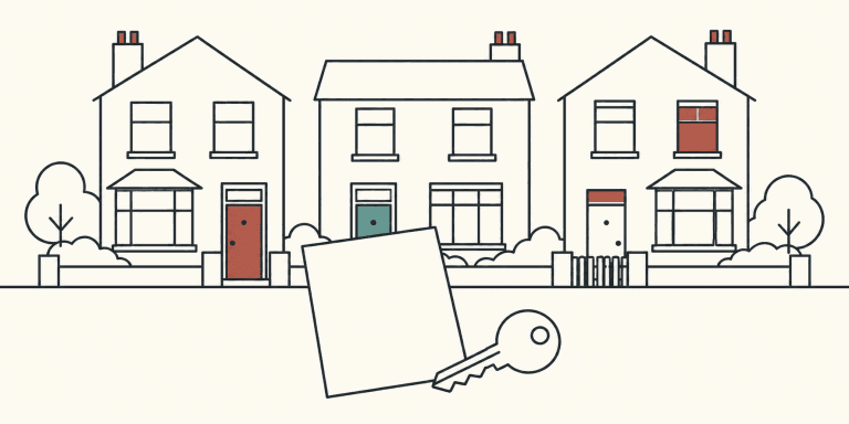 UK buy-to-let lending rises, but purchase loans dip from Q1