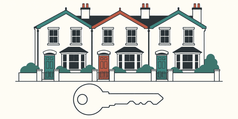 England: spring survey finds half of landlords did not raise rents