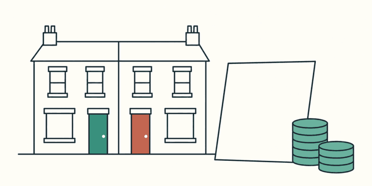 England, Wales and Northern Ireland: property income tax rise planned for April 2027