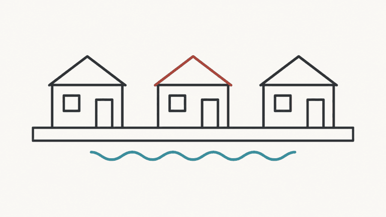 England: flood performance certificate pilots announced