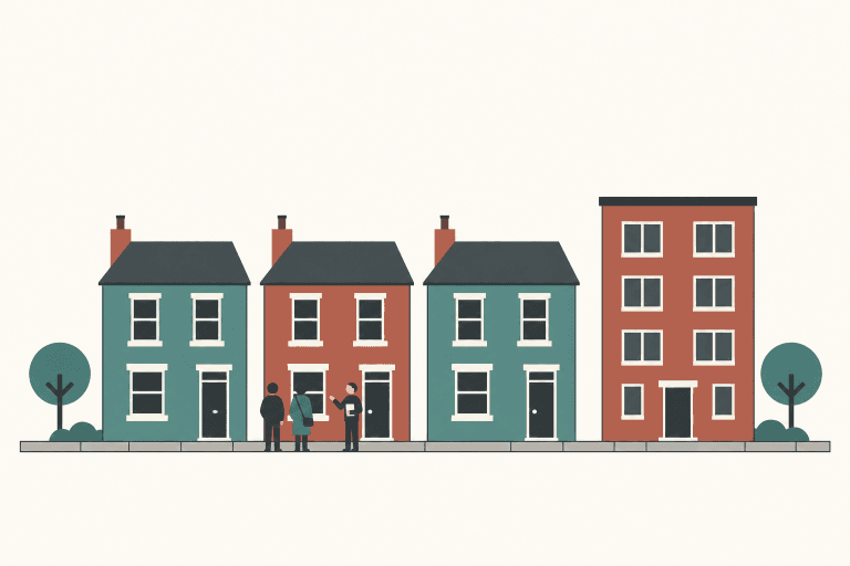Summer rental enquiries eased across Great Britain, Rightmove reports