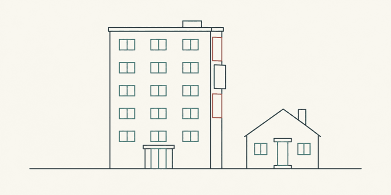 England: cladding bill proposes new duties for building owners